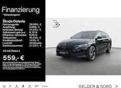 Bild des Angebotes Skoda Octavia Combi Sportline 2.0 TDI AHK*HuD*MATRIX