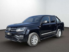 Bild des Angebotes VW Amarok 3.0TDi 4M Dark Label StHz LED Navi AHK