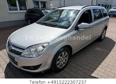 Bild des Angebotes Opel Astra H Caravan Edition