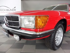 Bild des Angebotes Mercedes-Benz 280 SLC 280 mit H-Kennzeichen