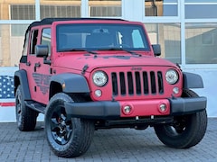 Bild des Angebotes Jeep Wrangler Unlimited Sahara 3,6L V6 4x4 LPG Raptor