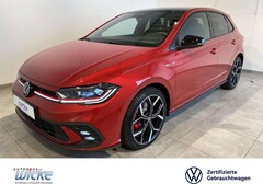 Bild des Angebotes VW Polo GTI Polo 2.0 TSI DSG GTI NAVI KLIMA REAR VIEW LED