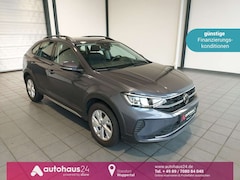 Bild des Angebotes VW Taigo 1.0 TSI Life   LED|Sitzhzg|ParkPilot