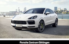 Bild des Angebotes Porsche Cayenne E-Hybrid Coupe Platinum Edition 21-Zoll