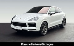 Bild des Angebotes Porsche Cayenne E-Hybrid Coupe Platinum Edition 21-Zoll