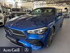 Bild des Angebotes Mercedes-Benz CLE 220 d Cabrio AMG Burmester3D Fahrassistzenz+
