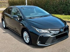 Bild des Angebotes Toyota Corolla Corolla