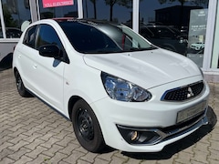 Bild des Angebotes Mitsubishi Space Star Active + CVT SHZ Navi