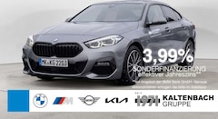Bild des Angebotes BMW 218 i Gran Coupe M-Sport PANO LED W-LAN NAVI