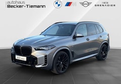 Bild des Angebotes BMW X5 xDrive30d -UPE 119.020- € #exclusive