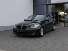 Bild des Angebotes BMW 523 523iA LCI / PDC / SHZ / Xenon / Navi / HU/AU