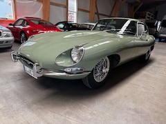Bild des Angebotes Jaguar E-Type 4.2 Litre Serie 1.5 FHC