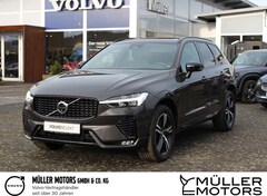 Bild des Angebotes Volvo XC60 B4 Diesel R-Design +harman/kardon+Pano+AHK+