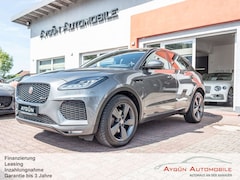 Bild des Angebotes Jaguar E-Pace D180 AWD Chequered Flag