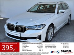 Bild des Angebotes BMW 540 iA xDr Tour. Luxury Line Laser.Navi.Standhz
