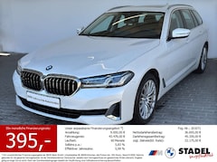 Bild des Angebotes BMW 540 iA xDr Tour. Luxury Line Laser.Navi.Standhz