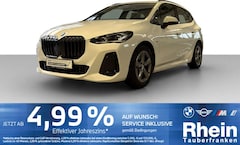 Bild des Angebotes BMW 223 i xDrive Active Tourer M Sportpaket