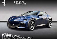 Bild des Angebotes Ferrari Purosangue *Embleme*HiFi*PDC*Klima*Leder*