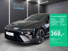 Bild des Angebotes Hyundai IONIQ 6 EV 84 kWh N-Line LED*Standh.*el.Heck