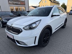 Bild des Angebotes Kia Niro 1.6 Hybrid A.CarP/NAVI/AHK/8xBereift/PDC+KAMERA/SH