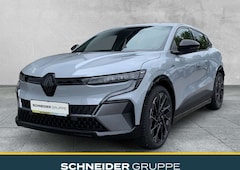 Bild des Angebotes Renault Megane E-Tech COMFORTRANGE ESPRIT ALPINE 220 COMFORT RANGE SHZ