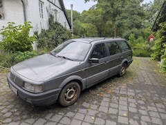 VW Passat Variant 2.0 16V GT