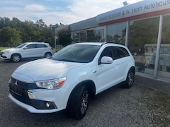 Bild des Angebotes Mitsubishi ASX 1.6 Diamant Edition+ 2WD