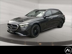 Bild des Angebotes Mercedes-Benz E 220 d 4MATIC T-Modell +MBUX+AMG+DigitalLight