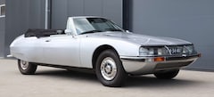 Bild des Angebotes Citroen SM Waßmann-Cabrio Nr. 1