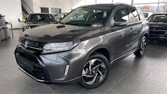 Bild des Angebotes Suzuki Vitara 1.4 Comfort + Facelift Navi AHK Leder LED Kamera A