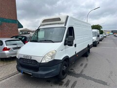 Bild des Angebotes Iveco Daily 40C15 Maxi,Kühlfahrzeug Deutsches Auto