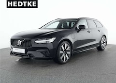 Bild des Angebotes Volvo V90 T6 AWD Plug-in Hybrid Plus Dark 19"+H&K+360°