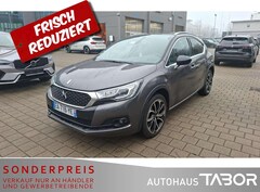 Bild des Angebotes DS Automobiles DS 4 Crossback 1.2 PureTech 130 LM Navi Klima PDC