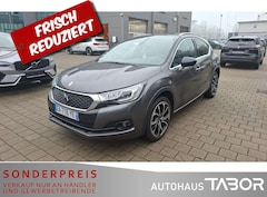 Bild des Angebotes DS Automobiles DS 4 Crossback 1.2 PureTech 130 LM Navi Klima PDC