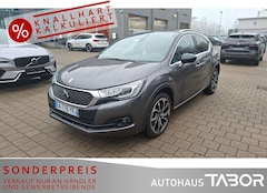 Bild des Angebotes DS Automobiles DS 4 Crossback 1.2 PureTech 130 LM Navi Klima PDC