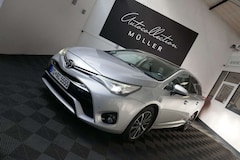 Bild des Angebotes Toyota Avensis Touring Sports Business Edition