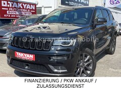 Bild des Angebotes Jeep Grand Cherokee 3.0 CRD S