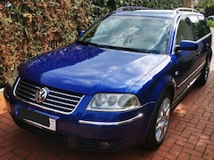 Bild des Angebotes VW Passat Variant W8 4.0 4Motion Tiptronic (Baureihe B5, Typ 3BS)