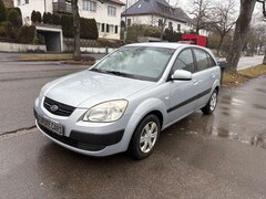 Bild des Angebotes Kia Rio 1.4 EX KLIMA  TÜV AU 06-2025
