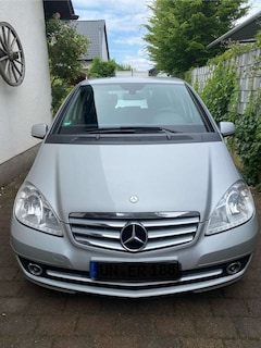 Bild des Angebotes Mercedes-Benz A 170 Autotronic Elegance
