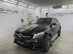 Bild des Angebotes Mercedes-Benz GLE 350 d 4Matic Coupe AMG ACC PANO KEYLESS 360°
