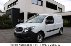 Bild des Angebotes Mercedes-Benz Citan Kasten 109 CDI *SHZ/KLIMA/ 28 TSD KM*