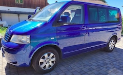 Bild des Angebotes VW T5 Multivan Multivan