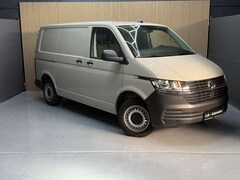 Bild des Angebotes VW T6 Transporter Kasten 45000km 1.Hd.
