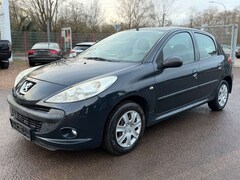 Bild des Angebotes Peugeot 206 +