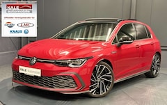 Bild des Angebotes VW Golf GTD Black Style*19Zoll*PANORAMA*H&K*HeadUp*KAMERA*
