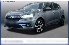 Bild des Angebotes Dacia Sandero ECO-G 100 Expression LED+PDC+SHZ