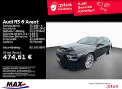 Bild des Angebotes Audi RS6 RS6 Avant 280 KM/H+HD MATRIX+AHK+LUFT+WABEN+B&O+