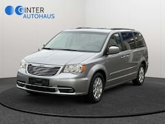 Bild des Angebotes Chrysler Grand Voyager Town&Country LPG-Autogas*7-Sitzer