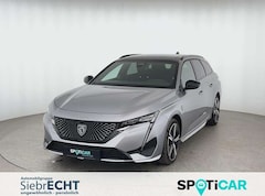 Bild des Angebotes Peugeot 308 GT 1.2 AT* RFK*NAVI*PDC*uvm